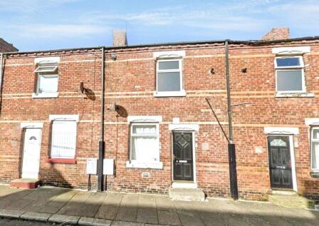 Eighth Street, Horden, Peterlee, Durham, SR8 4LY