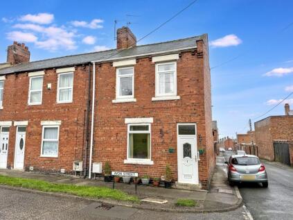 Avon Street, Peterlee, Durham, SR8 3PX