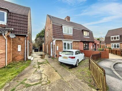 Bruce Glazier Terrace, Shotton Colliery, Durham, Durham, DH6 2PN