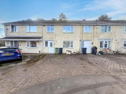 Grange Close, Peterlee, Durham, SR8 5JT