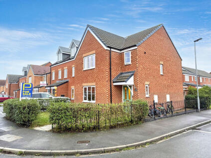 Vickers Lane, Hartlepool, Durham, TS25 2BF