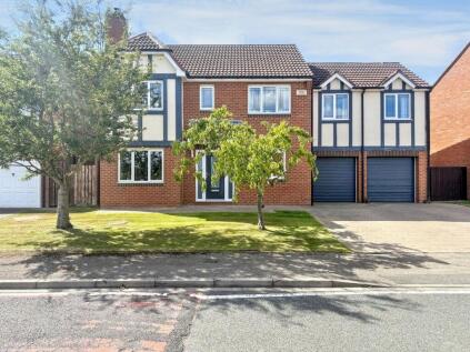 Siskin Close, Hartlepool, Durham, TS26 0SR