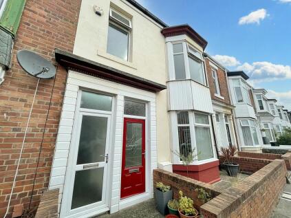 Northcote Street, Westoe, South Shields, Tyne and Wear, NE33 4DJ