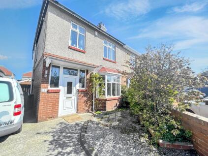 Rydal Gardens, Harton, South Shields, Tyne and Wear, NE34 0EB