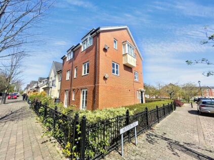 Hutton Row, Westoe Crown Village, South Shields, Tyne and Wear, NE33 3NU