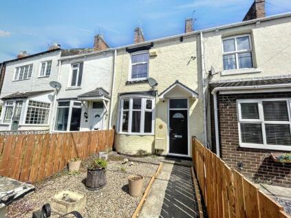 Deaf Hill Terrace, Trimdon Station, Durham, TS29 6BZ