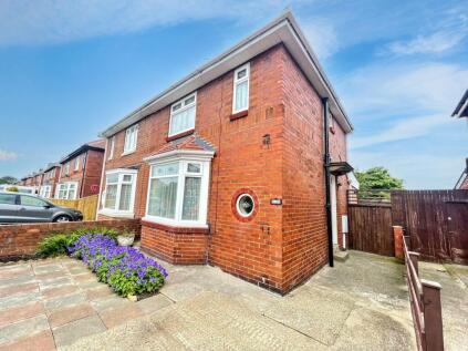 Harton House Road, Harton, South Shields, Tyne and Wear, NE34 6EA