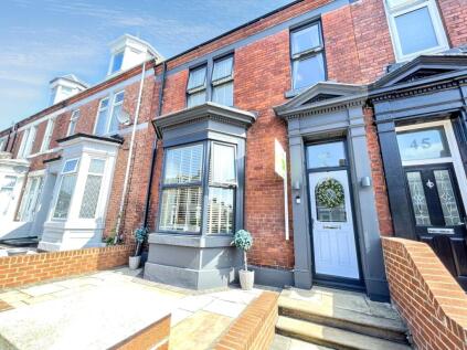 Mortimer Road, Mortimer, South Shields, Tyne and Wear, NE33 4TT