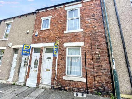 Brinkburn Street, West Harton, South Shields, Tyne and Wear, NE34 0JU