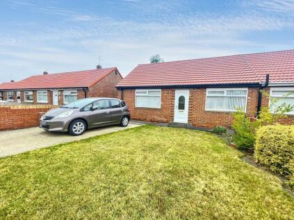 Shaw Avenue, Biddick Hall, South Shields, Tyne and Wear, NE34 9ST