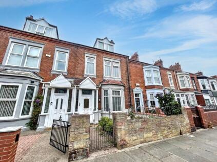 Mowbray Road, Westoe, South Shields, Tyne and Wear, NE33 3DD