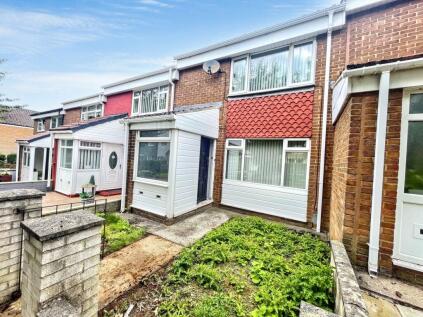 Halstead Place, Westoe, South Shields, Tyne and Wear, NE33 4LH