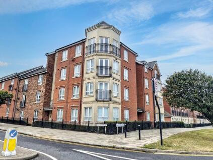 Bents Park Road, Westoe Crown Village, South Shields, Tyne and Wear, NE33 3NA