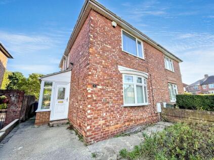 Gorse Avenue, Cleadon Park, South Shields, Tyne and Wear, NE34 7PW