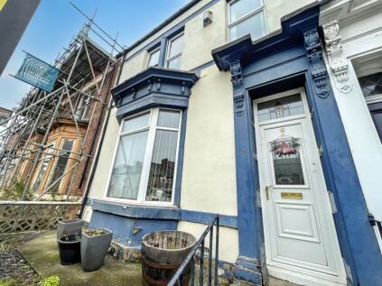 Stanhope Road, Chichester, South Shields, Tyne and Wear, NE33 4BD