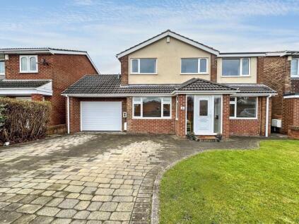 Mitford Road, South Shields, Tyne and Wear, NE34 0EQ