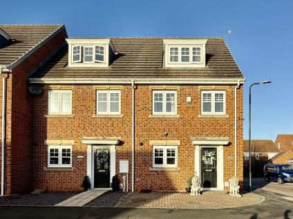 Woodside Drive, Boldon Colliery, Tyne and Wear, NE35 9BP