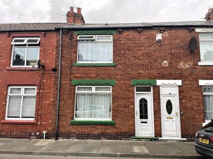 Rugby Street, Hartlepool, Durham, TS25 5RR