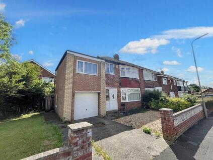 Fordwell Road, Fairfield , Stockton-on-Tees, Durham, TS19 7JY