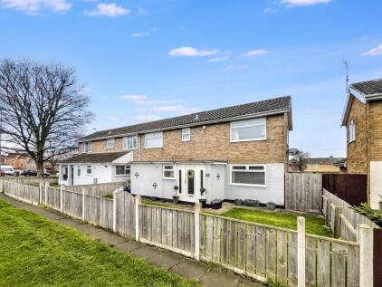 Millbank Lane, Thornaby, Stockton-on-Tees, Durham, TS17 9BS