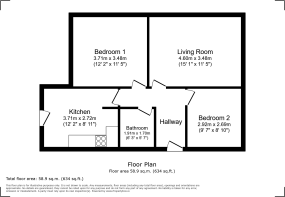 Floor Plan.