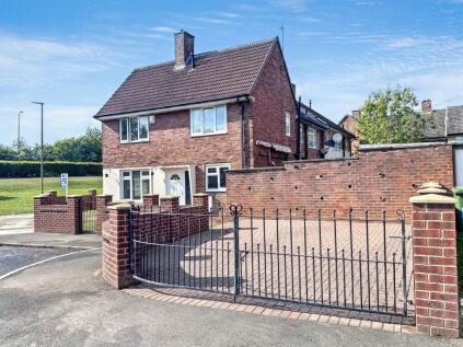 Chilton Close, Hardwick, Stockton-on-Tees, Durham, TS19 8SS
