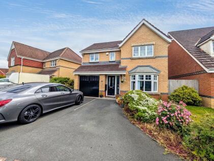 Grassholme Way, Eaglescliffe, Stockton-on-Tees, Durham, TS16 0GB