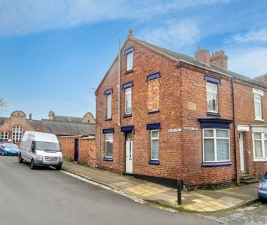 Wilkes Street, Darlington, Durham, DL3 6AL