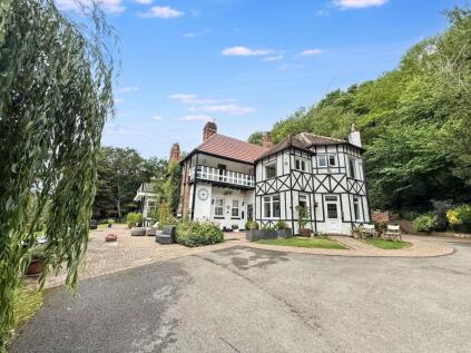 Dinsdale Spa House, Middleton St. George, Darlington, Durham, DL2 1DJ