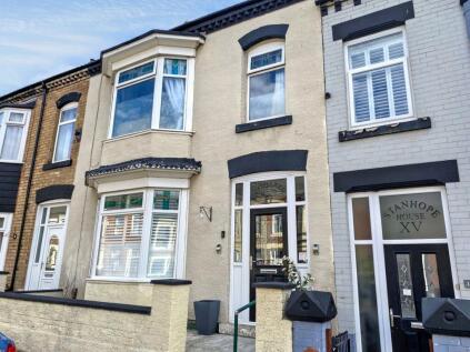 Henry Street, Redcar, North Yorkshire, TS10 1BH