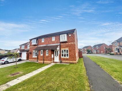 Henrhyd Close, Ingleby Barwick, Stockton-on-Tees, Durham, TS17 5DF