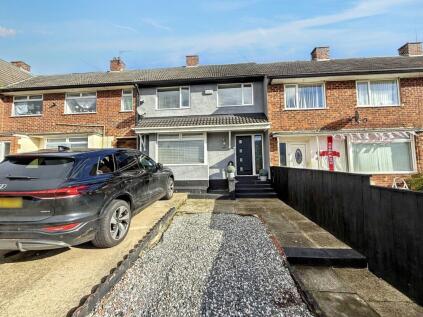 Scurfield Road, Hardwick , Stockton-on-Tees, Durham, TS19 8RP