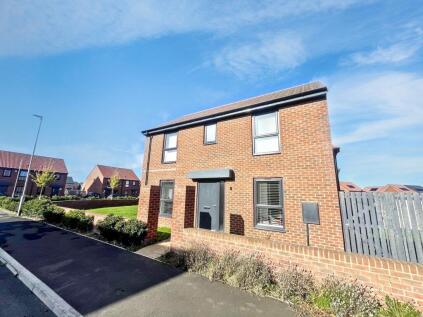 Coates Avenue, Middlesbrough, North Yorkshire, TS4 3AQ