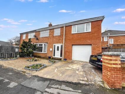 Priory Close, Guisborough, North Yorkshire, TS14 6EL