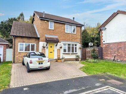 Roecliffe Grove, Stockton, Stockton-on-Tees, Durham, TS19 8JU