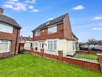 Chilton Close, Hardwick, Stockton-on-Tees, Durham, TS19 8SS