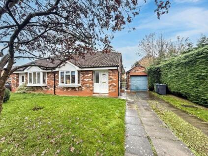 Badger Hill Drive, Aiskew, Bedale, North Yorkshire, DL8 1XH