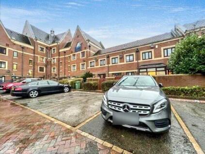 Anchorage Mews, Thornaby, Stockton-on-Tees, Durham, TS17 6BG