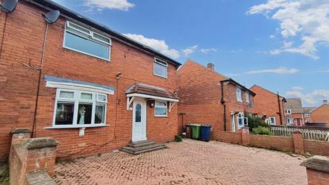 Rishton Square, Redhouse, Sunderland, Tyne and Wear, SR5 5HR