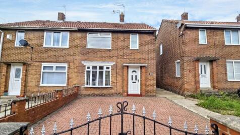 Derwent Close, Seaham, Durham, SR7 7BS