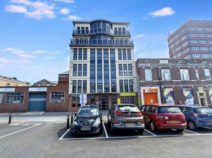 32 Nile Street, Sunderland, Tyne and Wear, SR1 1EY