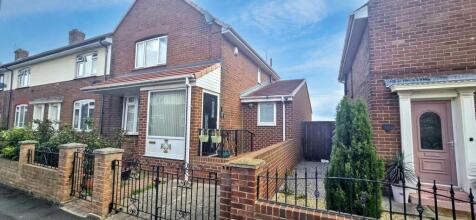 St. Leonard Street, Hendon, Sunderland, Tyne and Wear, SR2 8PZ