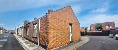 Enfield Street, Sunderland, Tyne and Wear, SR4 6SE