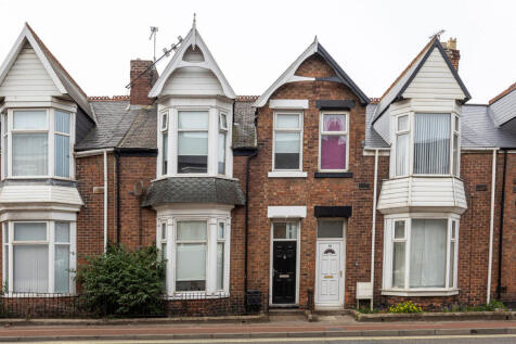 Eden Vale, Sunderland, Tyne and Wear, SR2 7NJ