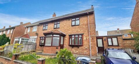 Thackeray Road, Thorney Close, Sunderland, Tyne and Wear, SR3 4HT