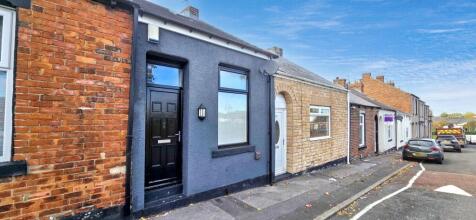 John Candlish Road, Millfield, Sunderland, Tyne and Wear, SR4 6HB