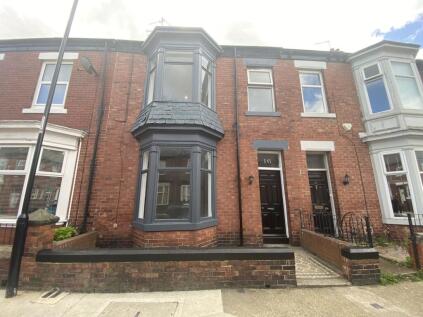 Cuba Street, Hendon, Sunderland, Tyne and Wear, SR2 8RU