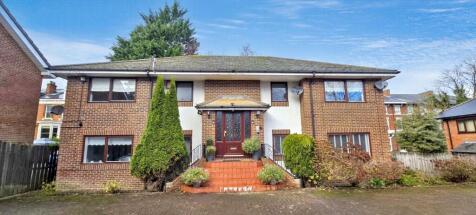 Taylor Gardens, Ashbrooke, Sunderland, Tyne and Wear, SR2 7UA