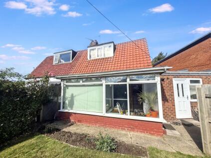 Dinsdale Avenue, Wallsend, Tyne and Wear, NE28 9JB
