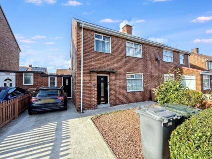 Ridley Avenue, Wallsend, Tyne and Wear, NE28 0HB